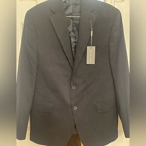 Michael Kors Navy Men's Blazer